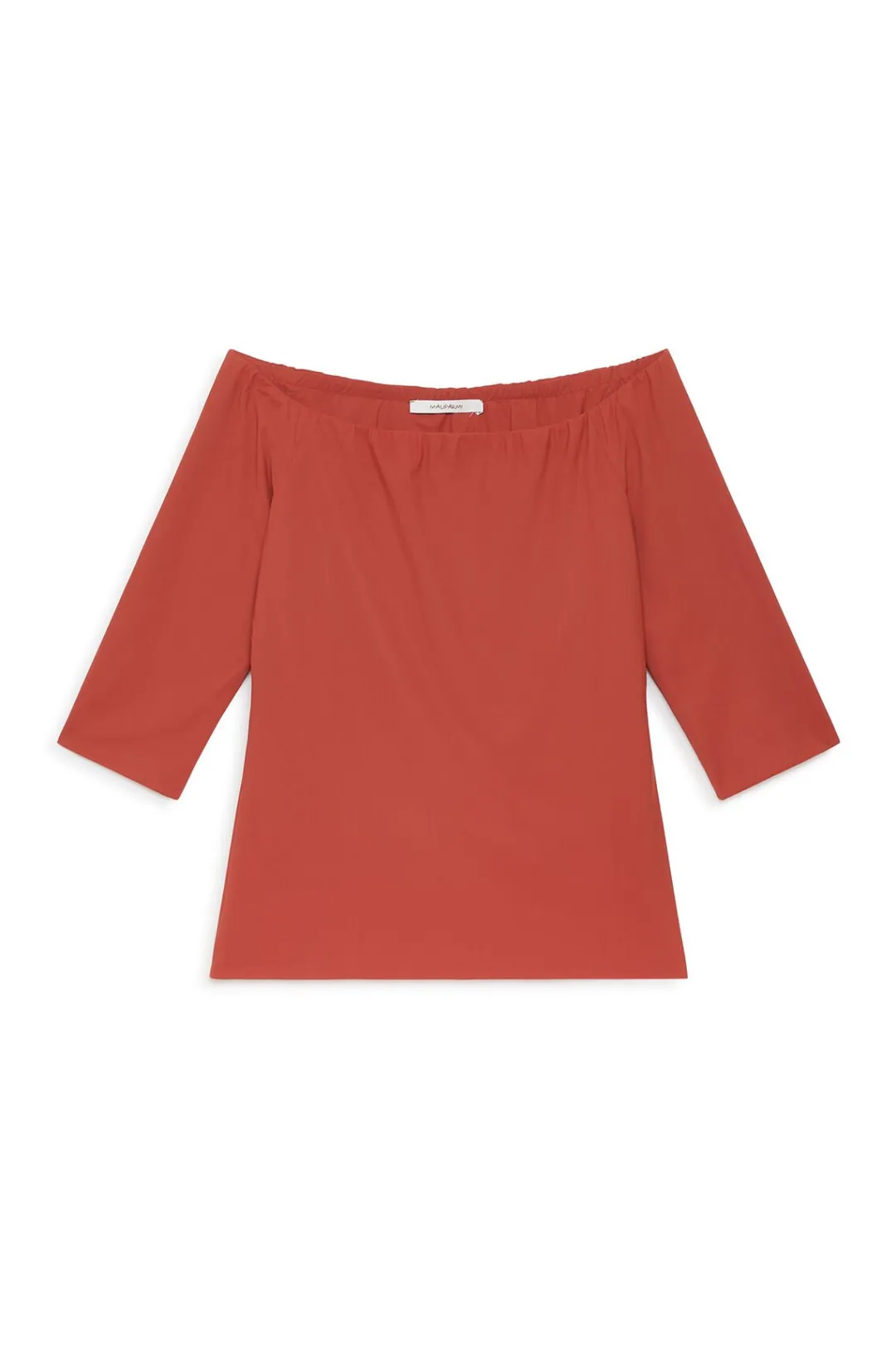 Best Maliparmi CAMISETA SOFT JERSEY Cuero