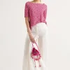 Best Maliparmi CAMISETA SUMMER CORAL Rosa