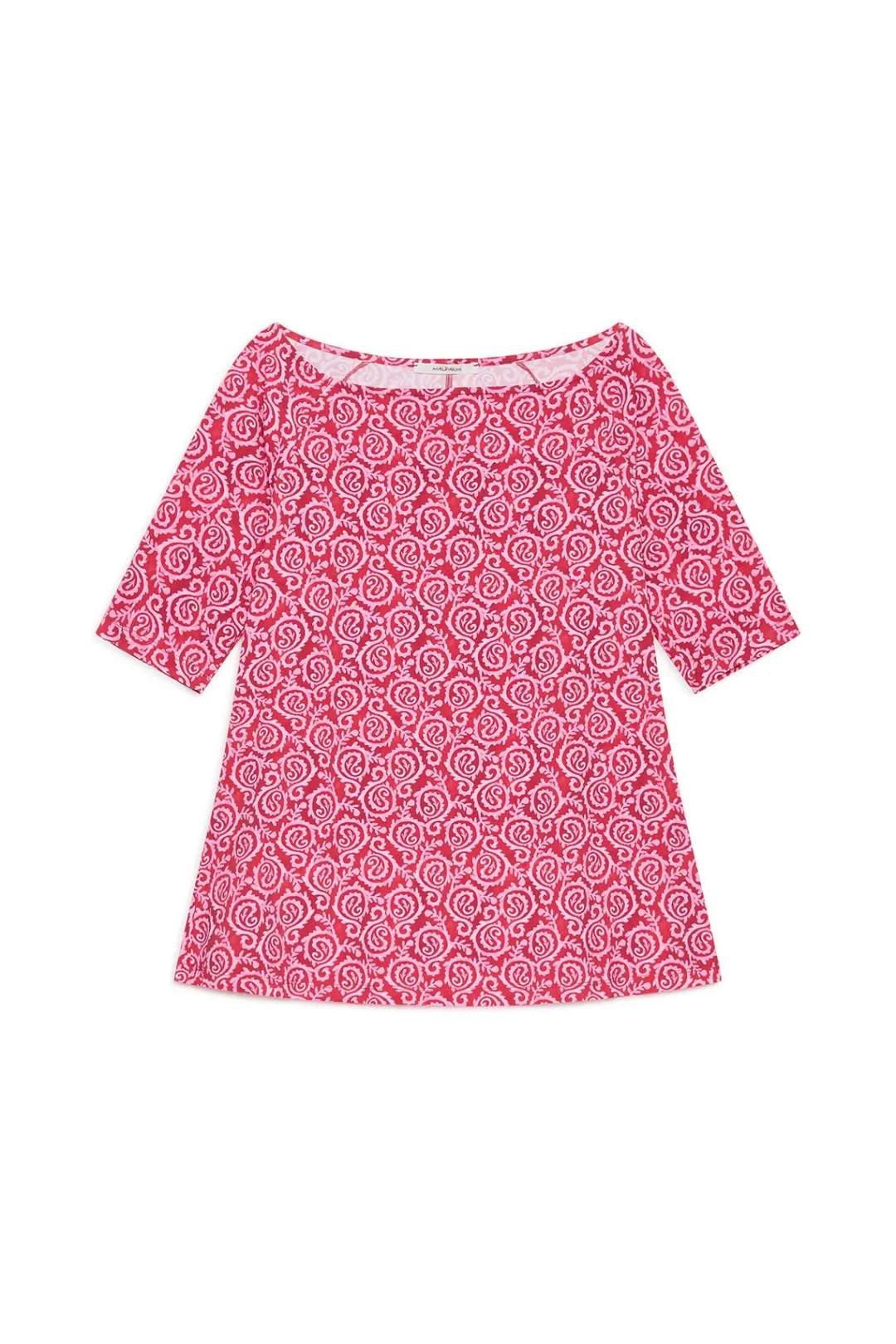 Best Maliparmi CAMISETA SUMMER CORAL Rosa