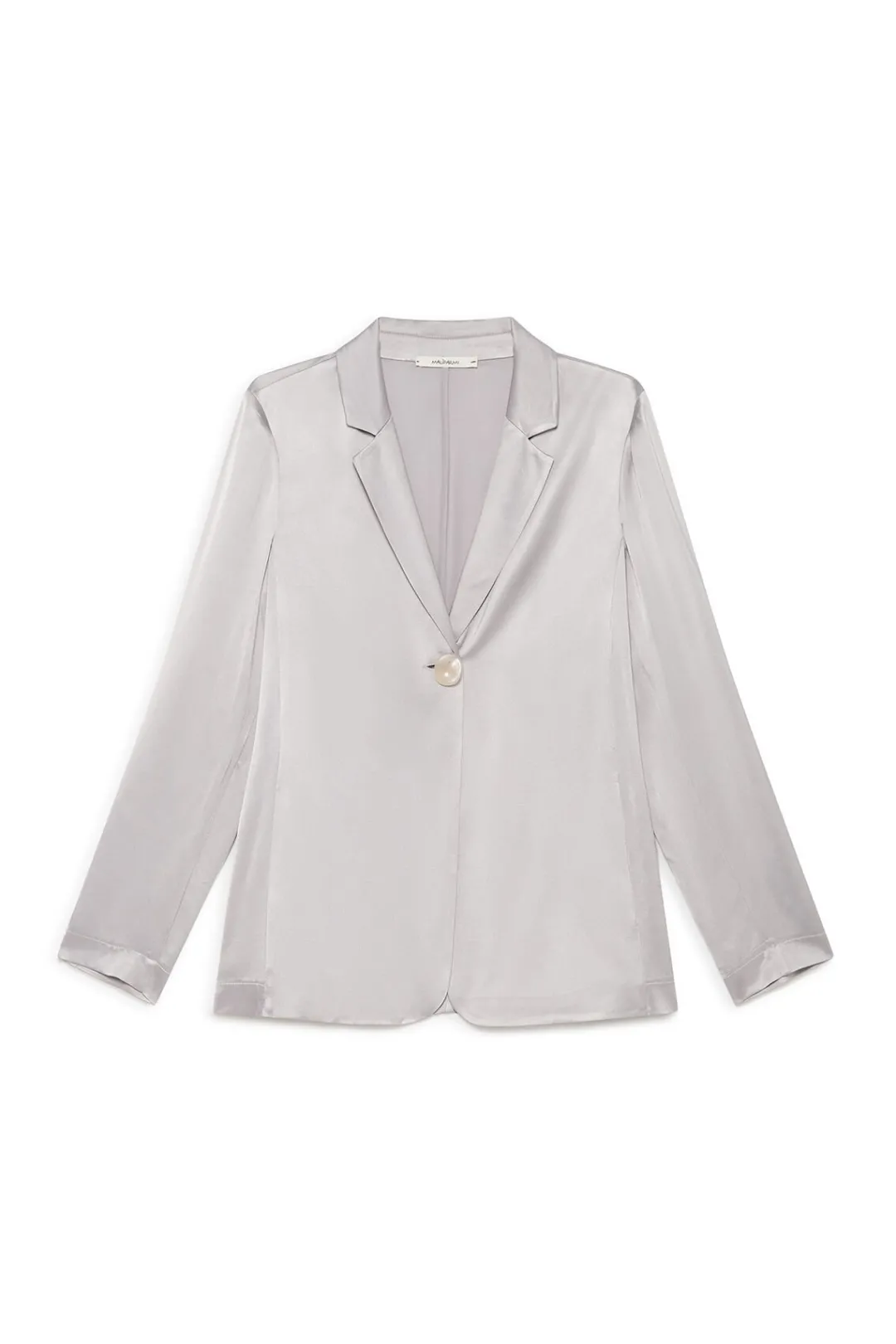 Outlet Maliparmi CHAQUETA SHINY CADY Gris
