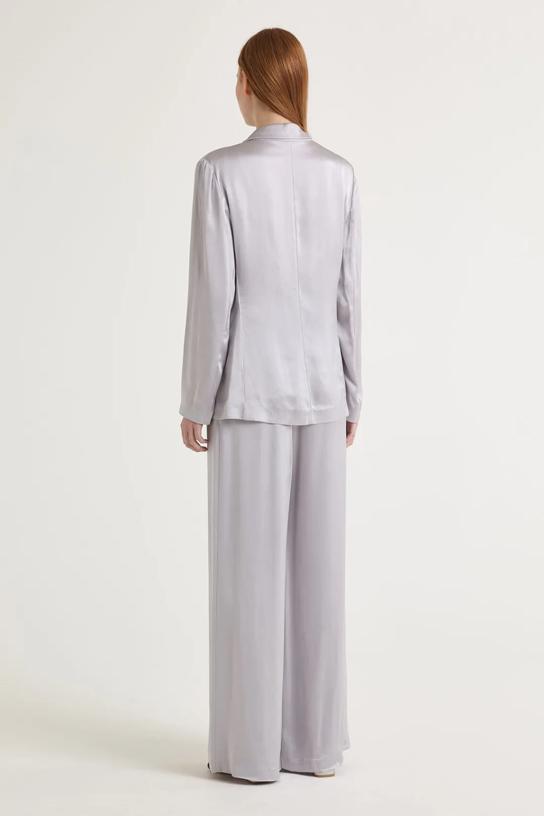 Outlet Maliparmi CHAQUETA SHINY CADY Gris