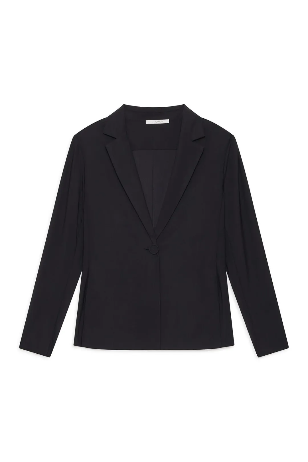 Sale Maliparmi CHAQUETA SOFT JERSEY Negro