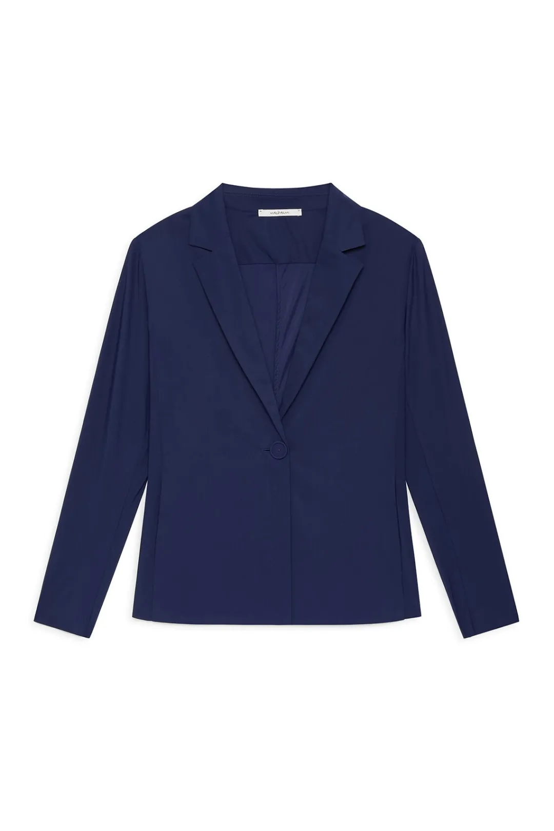 Best Maliparmi CHAQUETA SOFT JERSEY Azul noche