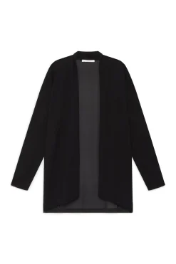 Discount Maliparmi CÁRDIGAN COLOURS OF THE WORLD Negro
