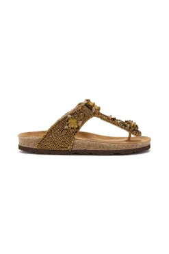 Clearance Maliparmi INFRABIJOUX® GLAMOUR Oro