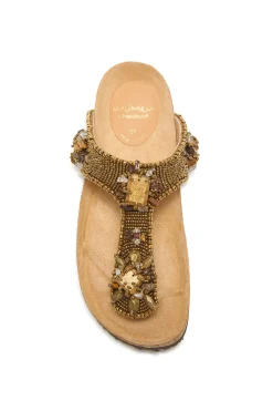 Clearance Maliparmi INFRABIJOUX® GLAMOUR Oro