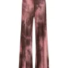 Fashion Maliparmi PANTALÓN PRECIOUS SHADOWS Rosa