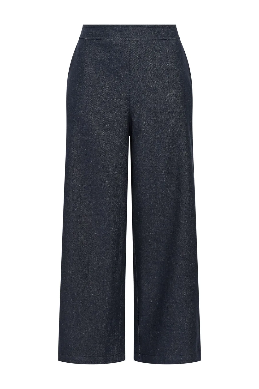 Sale Maliparmi PANTALÓN SPRING DENIM Azul noche