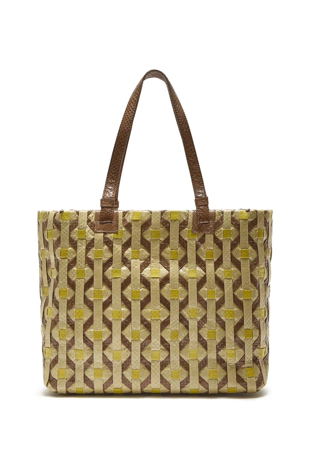 Online Maliparmi SHOPPING EXOTIC WEAVING Natural