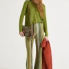 Sale Maliparmi SUÉTER COLOURS OF THE WORLD Verde