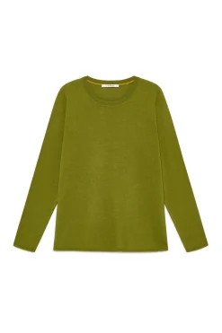 Sale Maliparmi SUÉTER COLOURS OF THE WORLD Verde