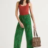 Hot Maliparmi TOP SOFT JERSEY Cuero