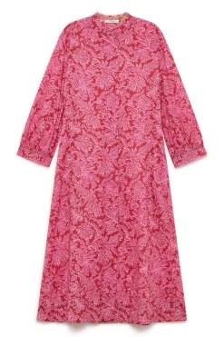 Best Maliparmi VESTIDO MAGICAL FLOWER Rosa