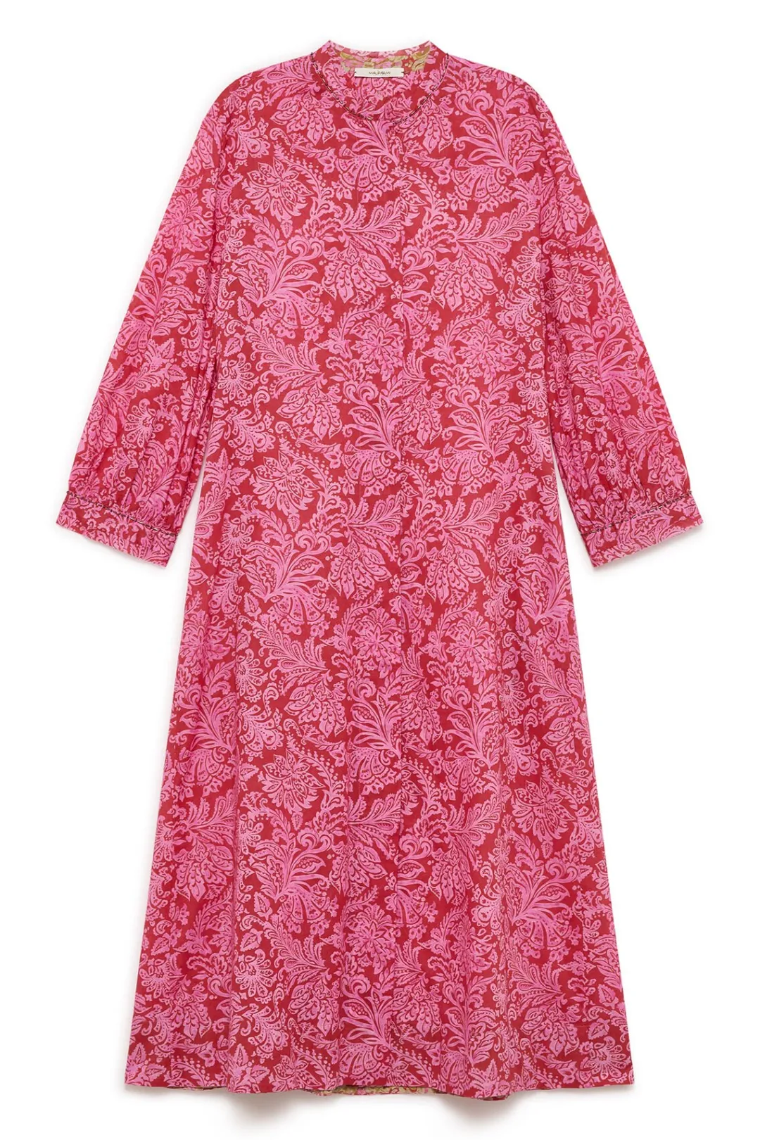 Best Maliparmi VESTIDO MAGICAL FLOWER Rosa