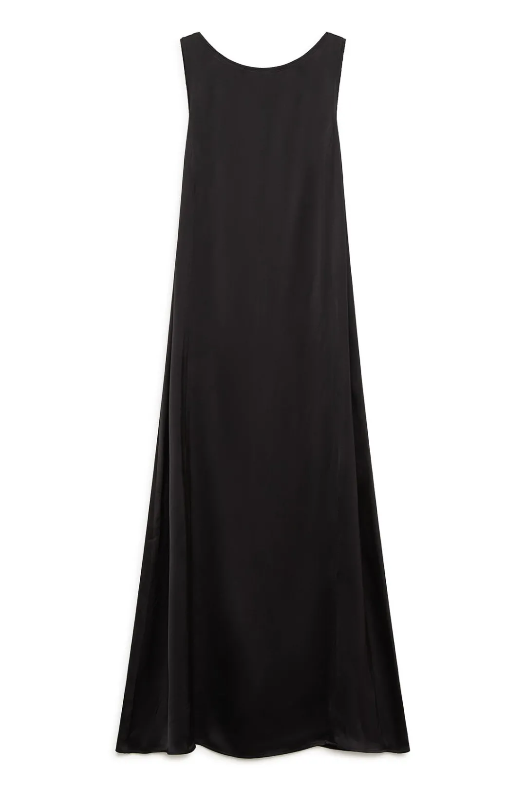 Discount Maliparmi VESTIDO SHINY CADY Negro