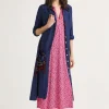 Online Maliparmi VESTIDO SUMMER CORAL Rosa