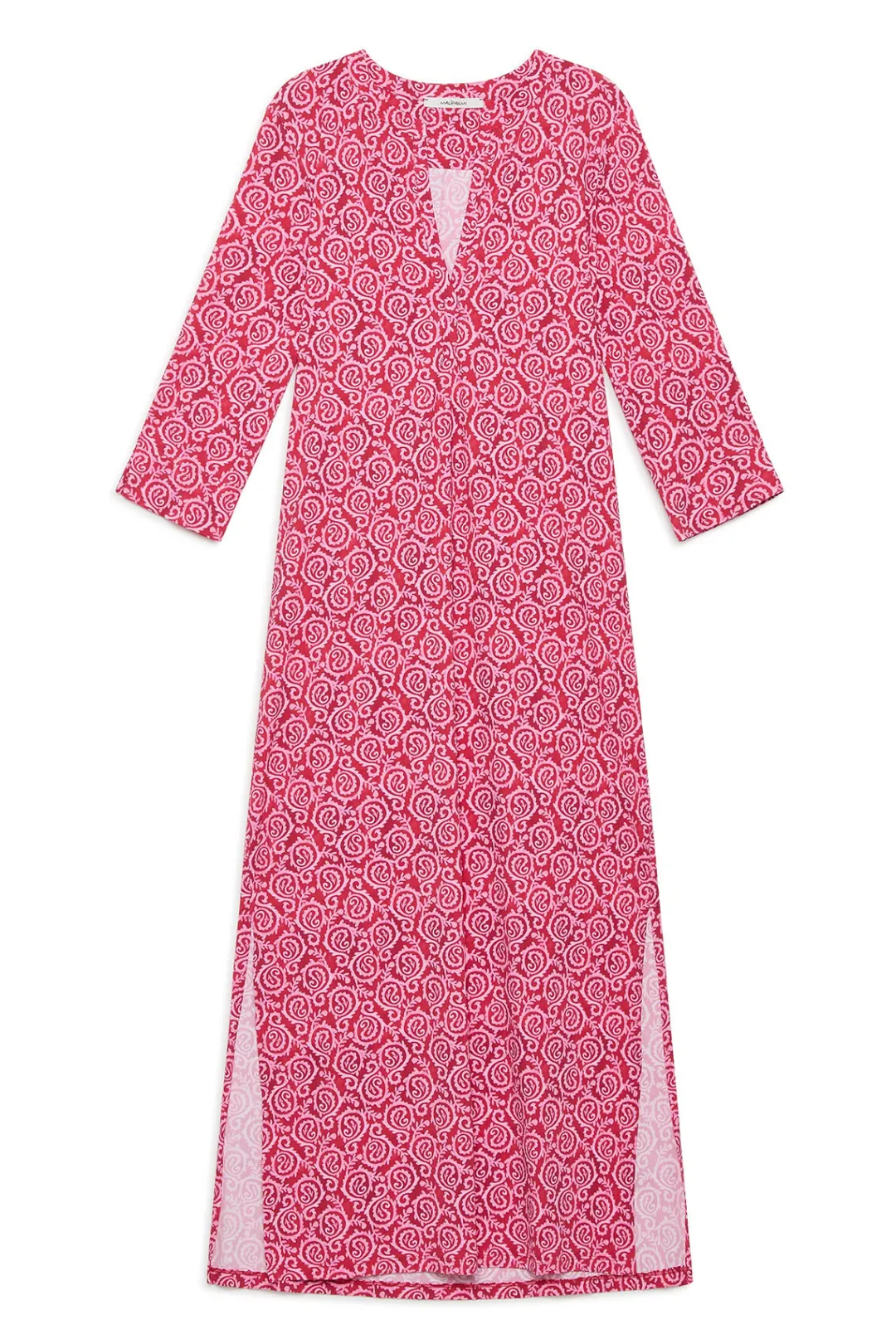 Online Maliparmi VESTIDO SUMMER CORAL Rosa